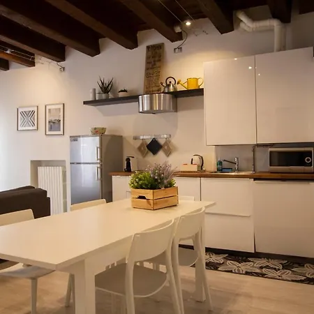 Apartment Madame