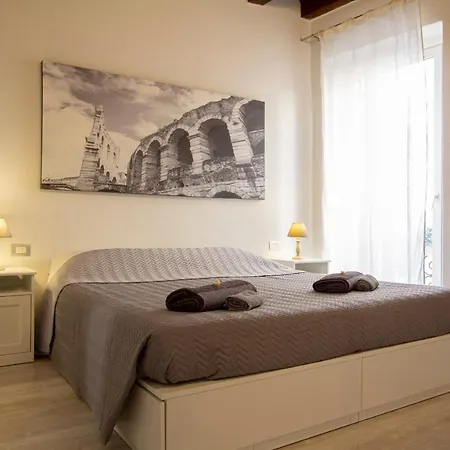 Apartment Madame *