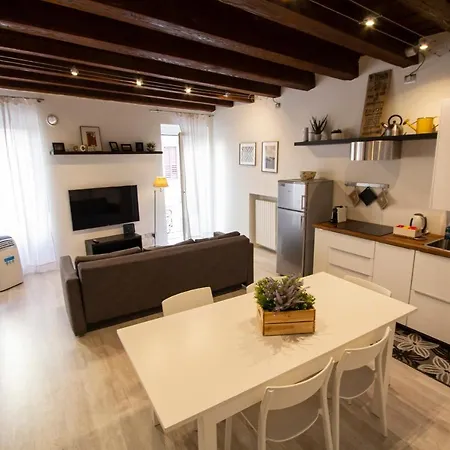 Apartment Madame Verona