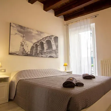 Apartment Madame *