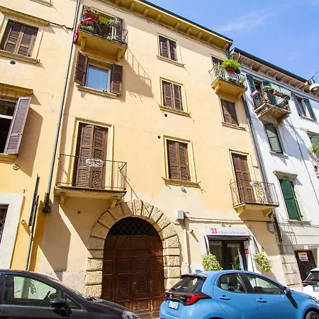 Madame Verona