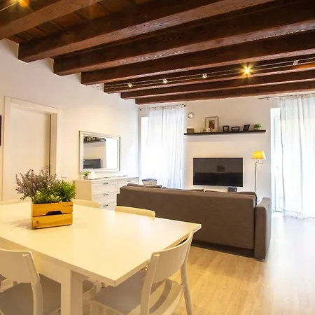 Apartment Madame Verona